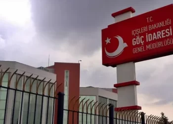 Göç İdaresi Başkanlığı Türkiye’deki göçmen sayısını açıkladı!