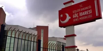 Göç İdaresi Başkanlığı Türkiye’deki göçmen sayısını açıkladı!