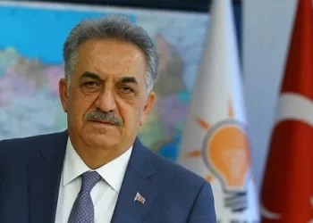 Bakan Koca: Hayati Yazıcı’nın annesi vefat etti