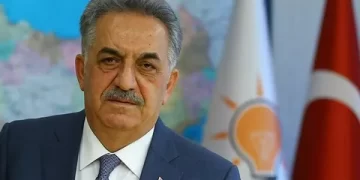 Bakan Koca: Hayati Yazıcı’nın annesi vefat etti