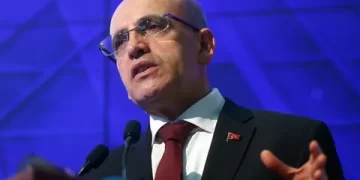 Hazine ve Maliye Bakanı Şimşek’ten ‘gri liste’ paylaşımı