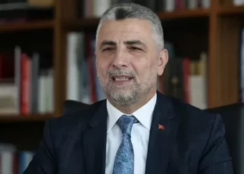 Bakan Bolat duyurdu! Hibe destekleri artırıldı