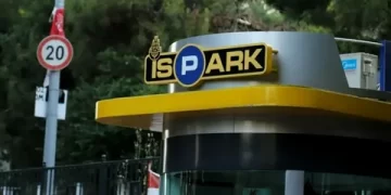 İSPARK otopark ücretlerine zam