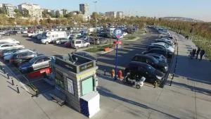 ISPARK otopark ucretlerine zam2 habermeydan