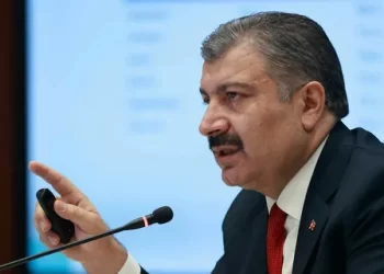 Sağlık Bakanı Koca: İkinci Beyaz Reform dönemini başlattık