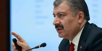 Sağlık Bakanı Koca: İkinci Beyaz Reform dönemini başlattık