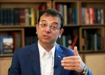 İmamoğlu’ndan sızdırılan toplantı sonrası ilk açıklama