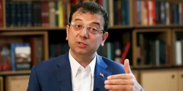 İmamoğlu’ndan sızdırılan toplantı sonrası ilk açıklama