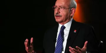Kılıçdaroğlu, İmamoğlu’nun gizli toplantısı ile ilgili sessizliğini bozdu