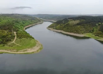 İstanbul barajları doluluk oranı yüzde 40’ın altında