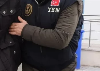 İstanbul’da DEAŞ operasyonu!