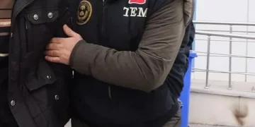 İstanbul’da DEAŞ operasyonu!
