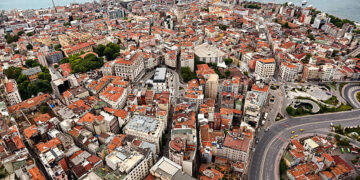 İstanbul’da konut fiyatları 4 milyon liraya yükseldi!