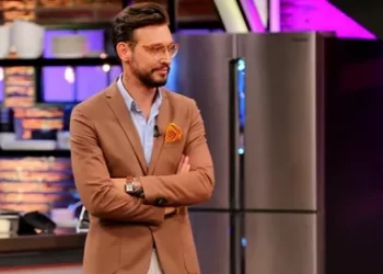 İtalyan şef Danilo Zanna’ya saldırı