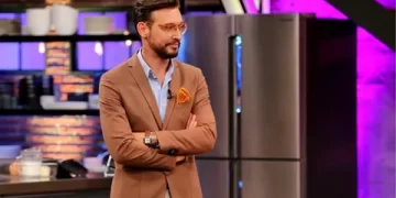 İtalyan şef Danilo Zanna’ya saldırı