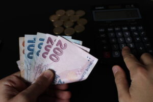 KDV oranlari ve pasaport harc bedelleri ne kadar oldu habermeydan