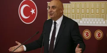 Kemal Kılıçdaroğlu’ndan Engin Özkoç’a yeni görev