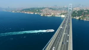 Köprü ve otoyol geçiş ücretlerine zam Kopru ve otoyol gecis ucretlerine zam2 habermeydan