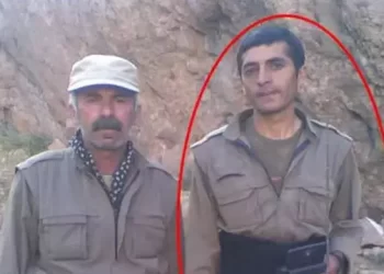 MİT’ten terör örgütü PKK’ya operasyon!