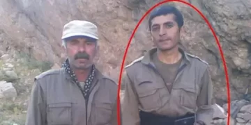 MİT’ten terör örgütü PKK’ya operasyon!