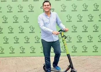 Martı’nın kurucusu Öktem’den New York mektubu