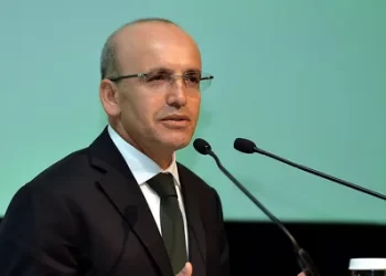 Hazine ve Maliye Bakanı Mehmet Şimşek’ten tasarruf genelgesi