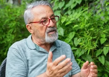 Prof. Dr. Naci Görür bir kez daha uyardı! Afet Bakanlığı kurulsun