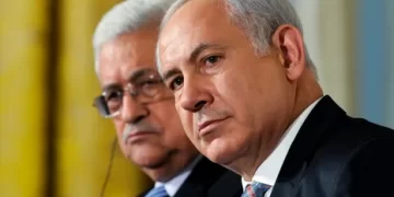 Netanyahu ve Abbas Türkiye’ye geliyor