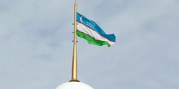 Özbekistan’da Cumhurbaşkanı erken seçimi başladı!