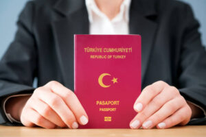 Pasaport harclarina zam Resmi Gazetede2 habermeydan