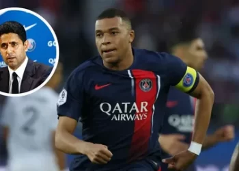 PSG’de Mbappe krizi büyüyor!