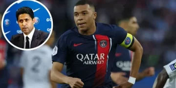 PSG’de Mbappe krizi büyüyor!