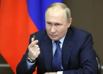Rusya Devlet Başkanı Vladimir Putin’den Türkiye’ye gaz satışı açıklaması