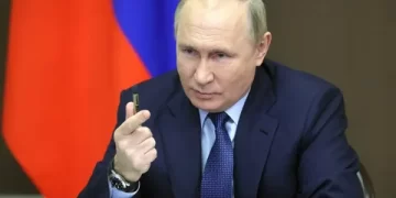 Rusya Devlet Başkanı Vladimir Putin’den Türkiye’ye gaz satışı açıklaması