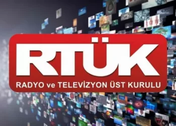 RTÜK’ten dijital platformlara idari para cezası yaptırım kararı