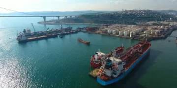 Tahıl Koridoru Anlaşması’nı uzatmayan Rusya’dan Ukrayna limanı açıklaması