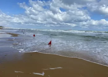 Sarıyer’de hafta sonu denize girmek yasaklandı