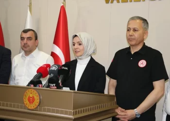 Aile ve Sosyal Hizmetler Bakanlığı: Sel felaketi yaşanan illere 50 milyon liralık kaynak oluşturduk