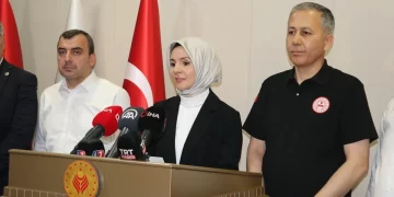 Aile ve Sosyal Hizmetler Bakanlığı: Sel felaketi yaşanan illere 50 milyon liralık kaynak oluşturduk