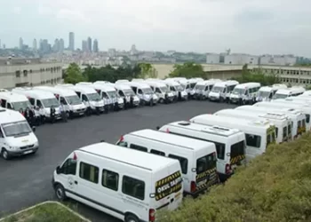 Servis fiyatlarına zam geldi mi? Servis fiyatları ne kadar oldu?