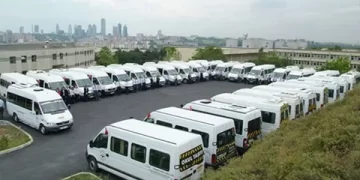 Servis fiyatlarına zam geldi mi? Servis fiyatları ne kadar oldu?