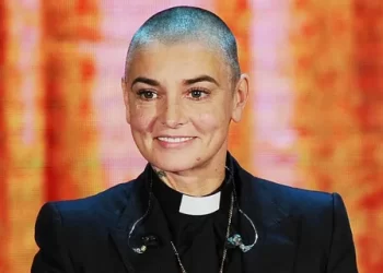 Başarılı şarkıcı Sinéad O’Connor hayatını kaybetti