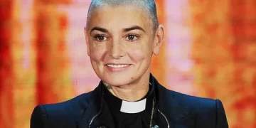 Başarılı şarkıcı Sinéad O’Connor hayatını kaybetti