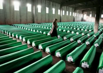 Srebrenitsa katliamı nedir, ne zaman gerçekleşti?