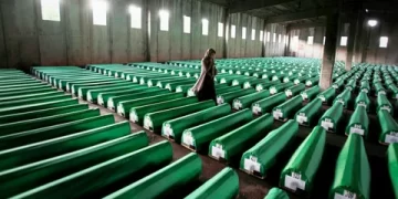 Srebrenitsa katliamı nedir, ne zaman gerçekleşti?