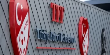 TFF Galatasaray-Fenerbahçe Süper Kupa maçının tarihini açıkladı