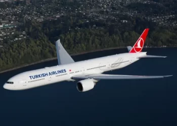 THY’nin Genel Müdürü Bilal Ekşi’den rekor açıklaması