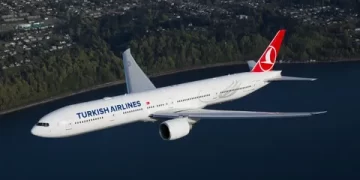 THY’nin Genel Müdürü Bilal Ekşi’den rekor açıklaması