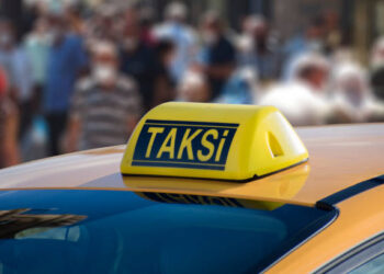 Taksiciler Esnaf Odası Başkanı Aksu’dan taksiye zam talebi