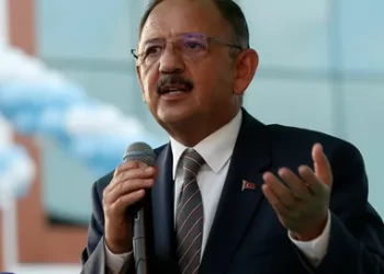 Bakan Özhaseki açıkladı! Tapu harçlarındaki artış bütçeye yansıdı